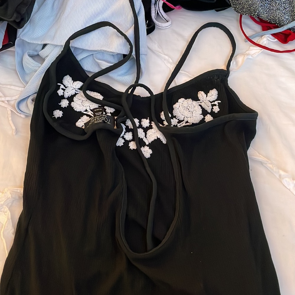 Body suit - Picture 2 of 2